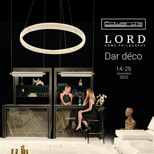 Edwards – LORD Dar deco